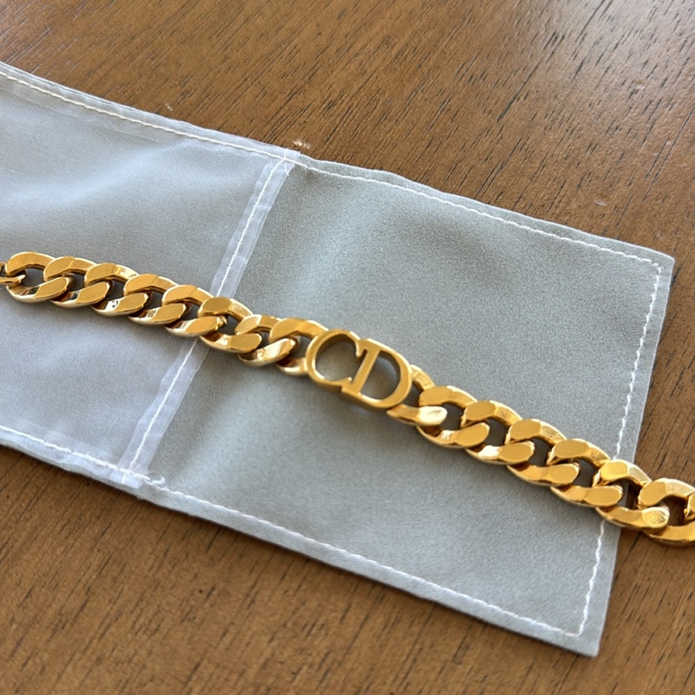 Dior Danseuse etoile bracelet - Picture 2 of 2